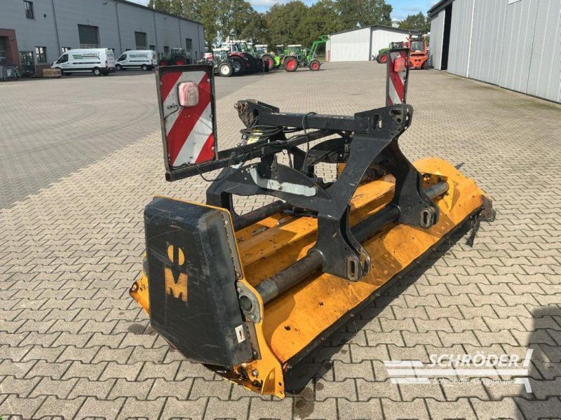 Müthing MÜTHING MU-M 280