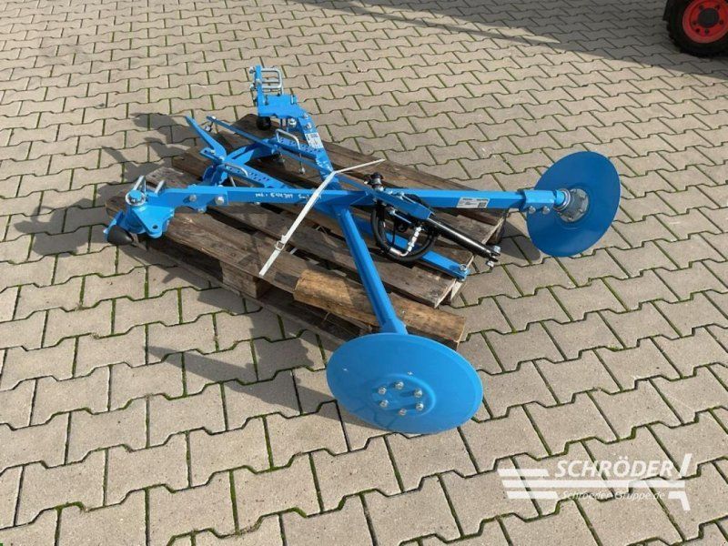 Lemken SPURANREIßER HYDR. KLAPPBAR