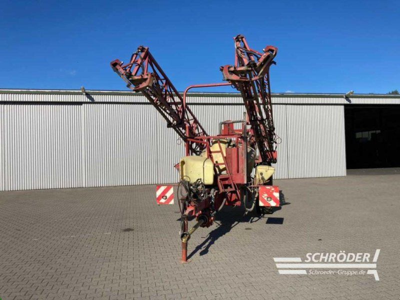 Hardi COMMANDER 3200 | 27 METER