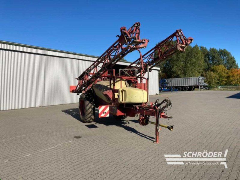 Hardi COMMANDER 3200 | 27 METER