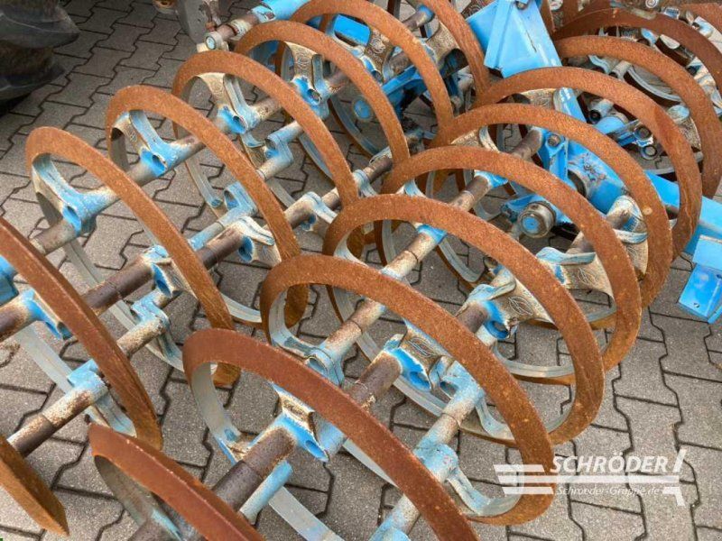 Lemken VARIOPACK WD 700