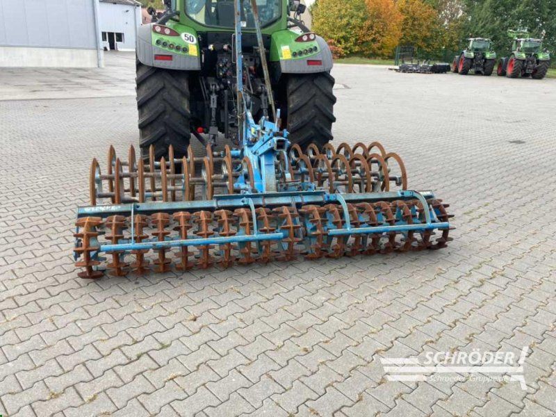 Lemken VARIOPACK WD 700