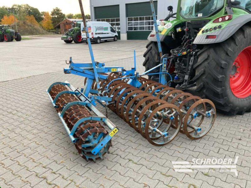 Lemken VARIOPACK WD 700