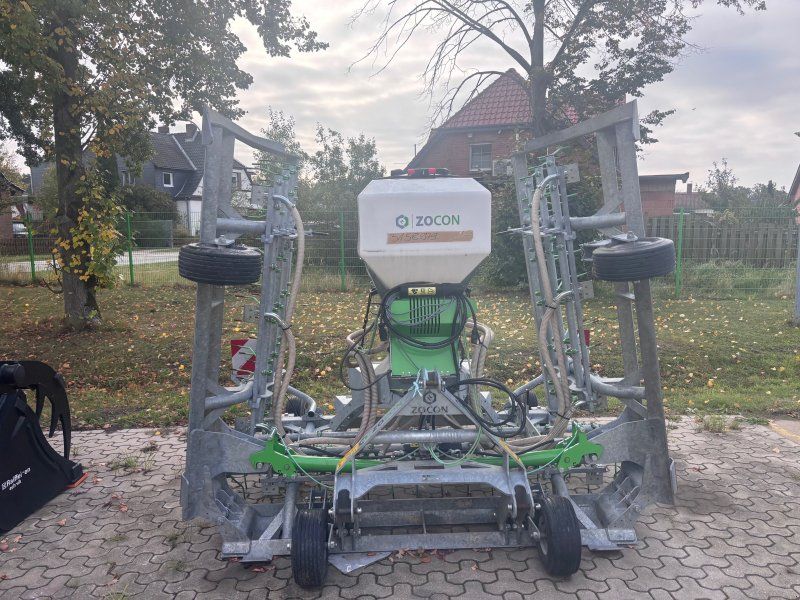 ZOCON Greenkeeper PLUS 6m + Z300
