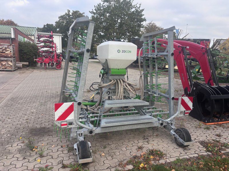 ZOCON Greenkeeper PLUS 6m + Z300
