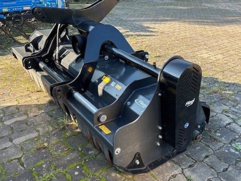 Fliegl Tornado 2750