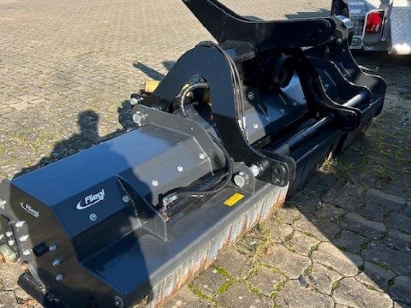 Fliegl Tornado 2750