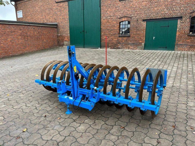 Lemken Variopack 110 FEP 300-90B