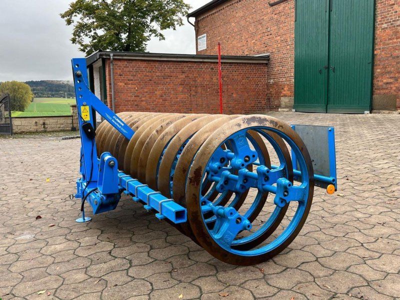 Lemken Variopack 110 FEP 300-90B