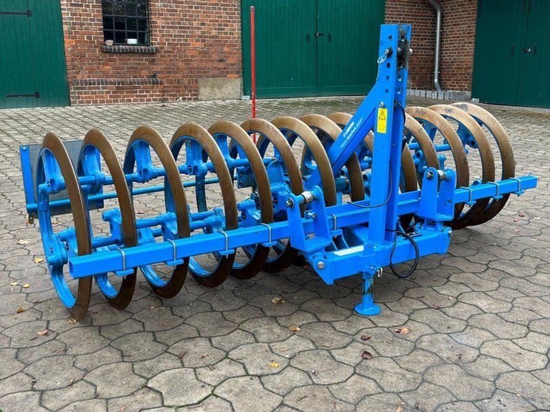 Lemken Variopack 110 FEP 300-90B
