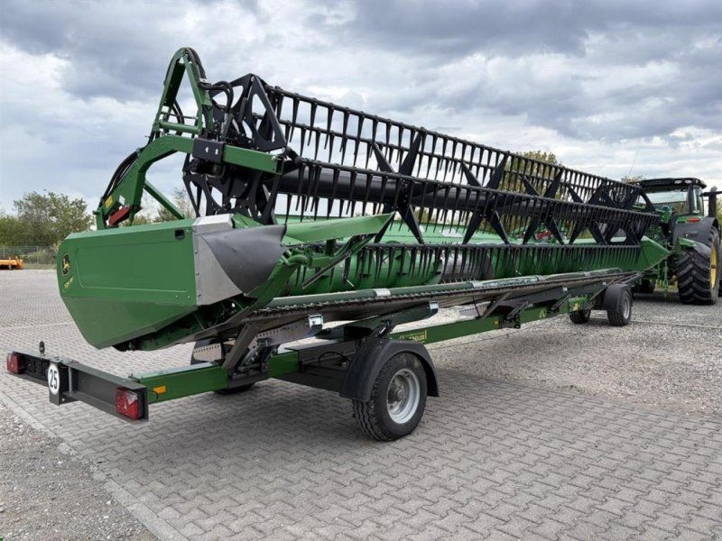 Zürn 725PF