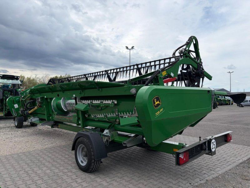 Zürn 725PF