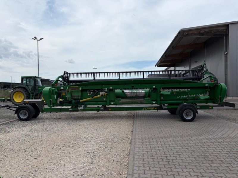 Zürn 725PF