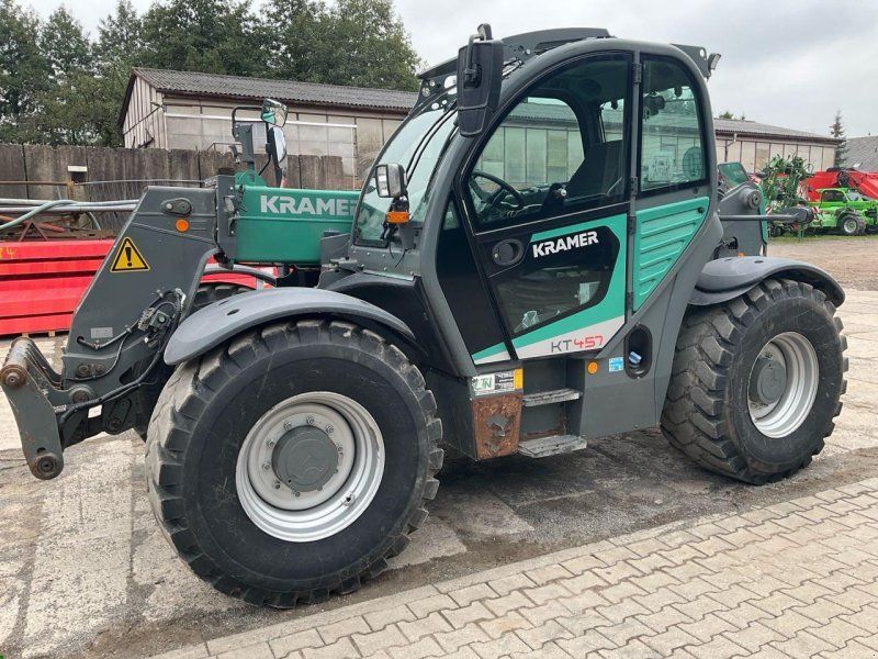 Kramer KT457