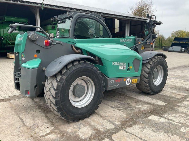 Kramer KT457