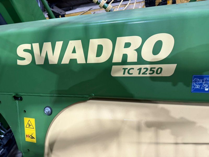 Krone Swadro 1250