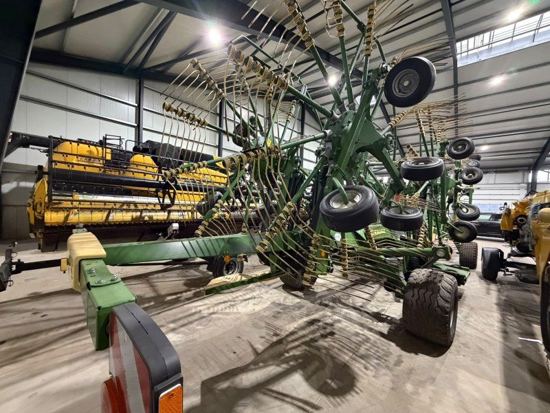 Krone Swadro 1250