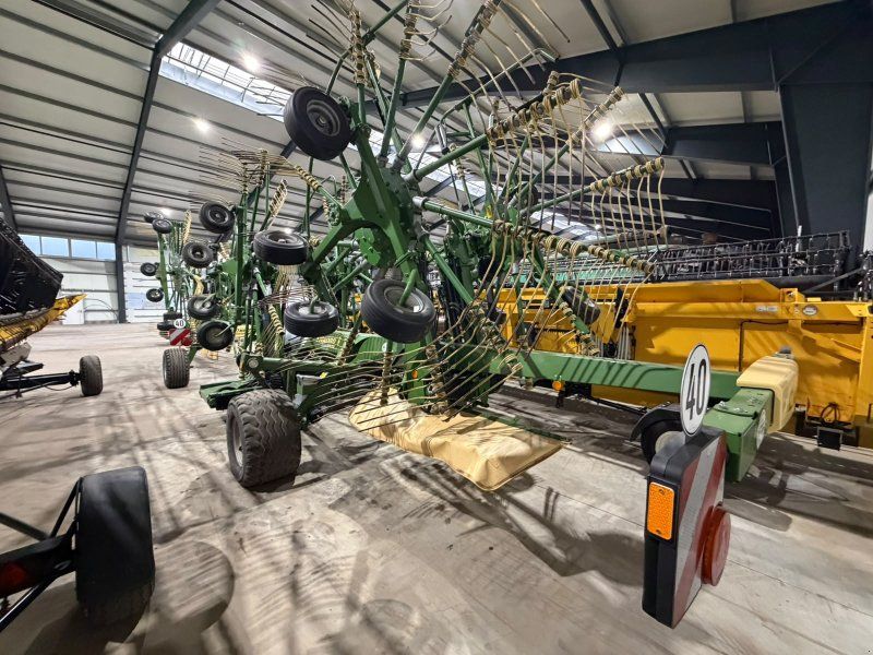 Krone Swadro 1250