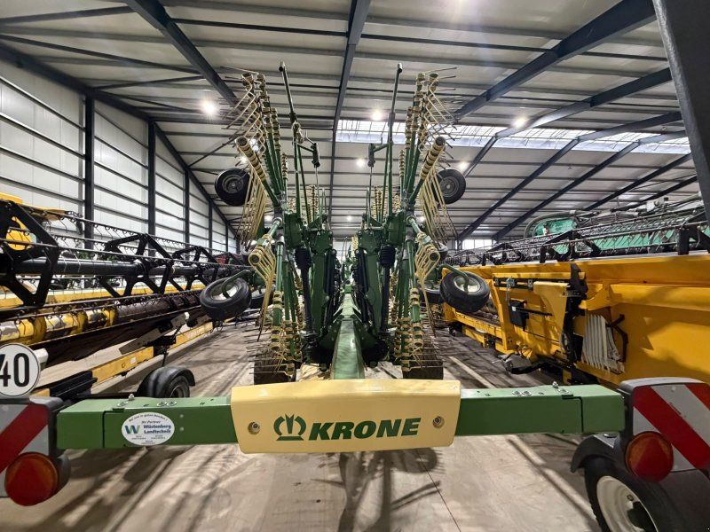 Krone Swadro 1250