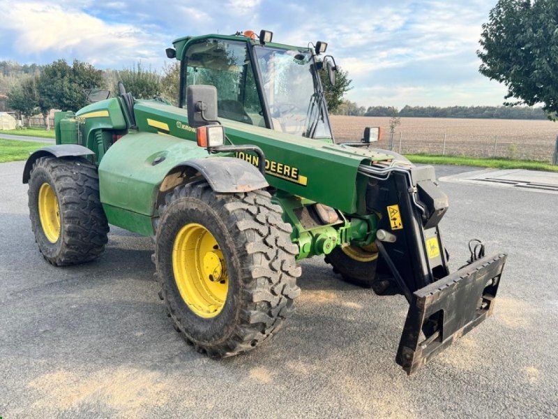John Deere