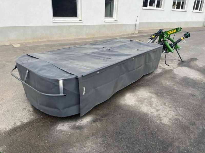 Fendt SLICER 2870 ISL