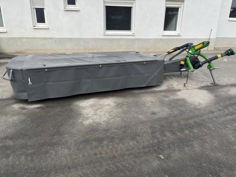 Fendt SLICER 2870 ISL