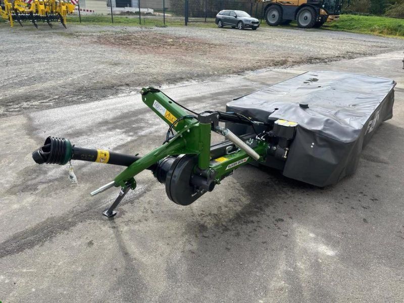 Fendt SLICER 2870 ISL
