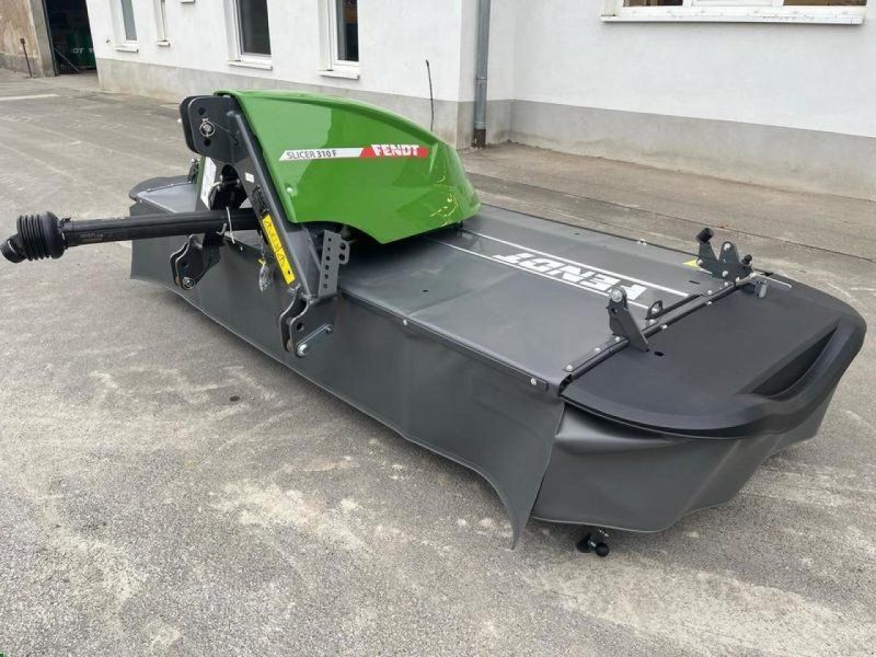Fendt SLICER 310 F