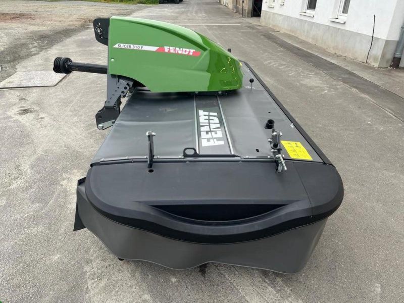 Fendt SLICER 310 F