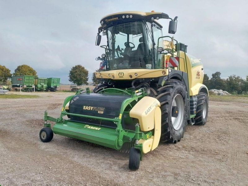 Krone BIG X 780ST 5