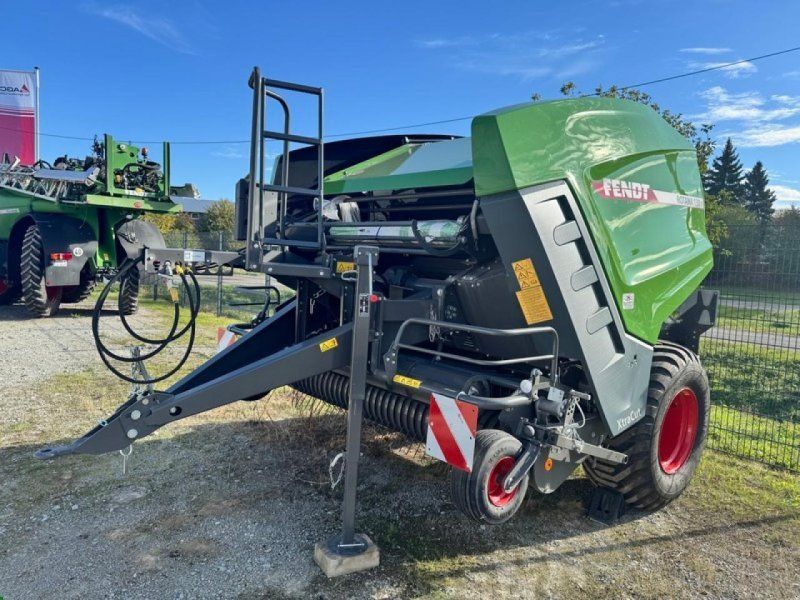 Fendt ROTANA 130F XTRA