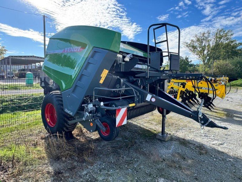 Fendt ROTANA 130F XTRA