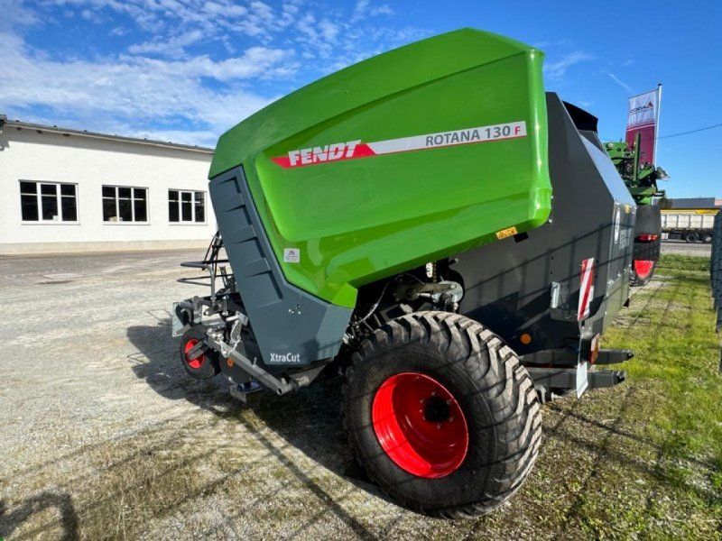 Fendt ROTANA 130F XTRA