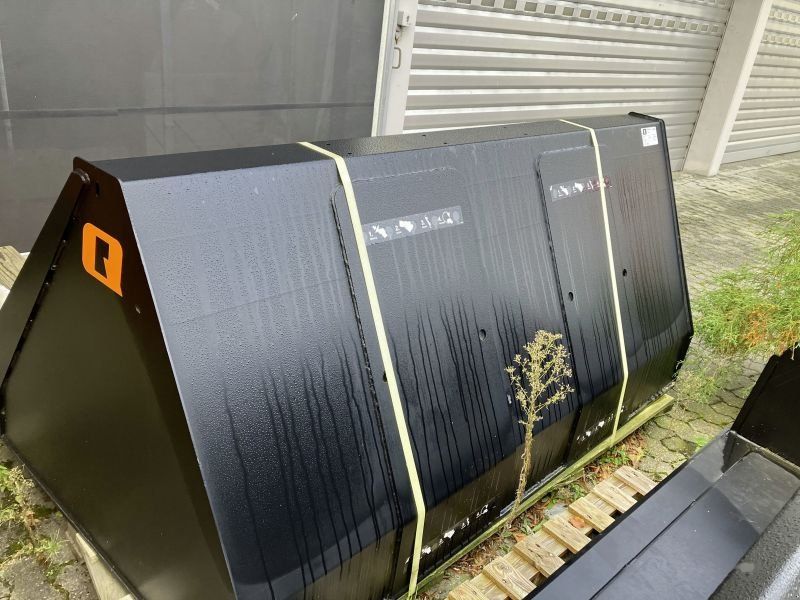 Alö 240 GXL