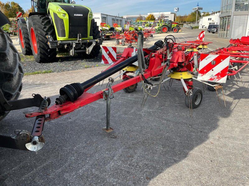 Pöttinger Hit 130 A