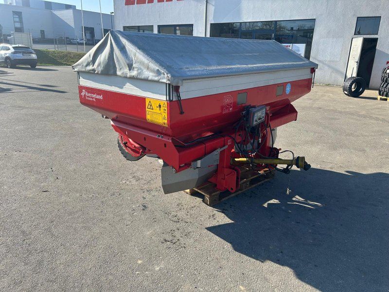 Kverneland Exacta HL