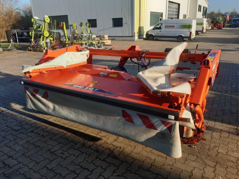 Kuhn GMD 310 F-FF