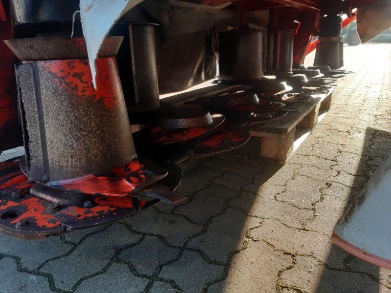 Kuhn GMD 310 F-FF