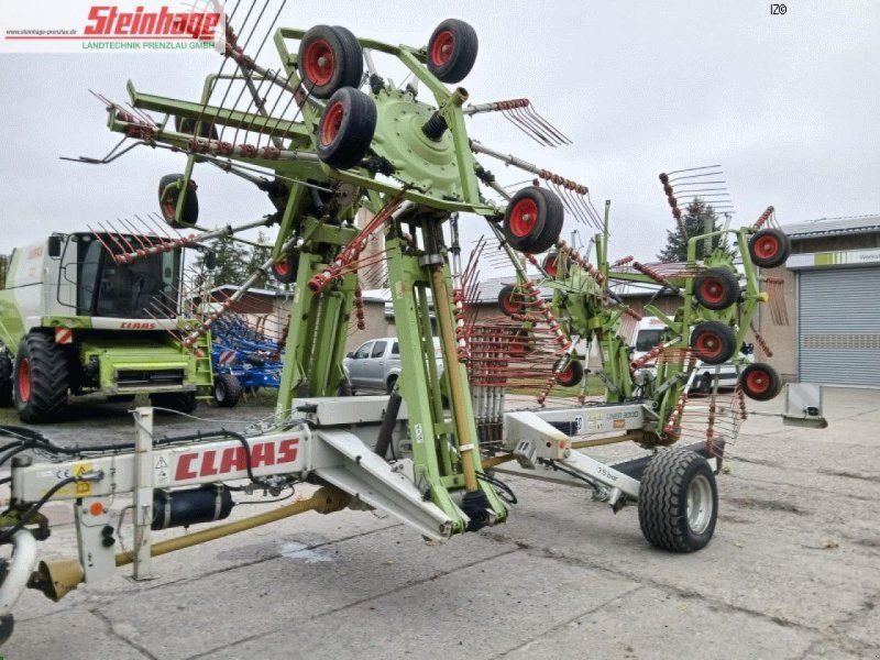 Claas LINER 3000