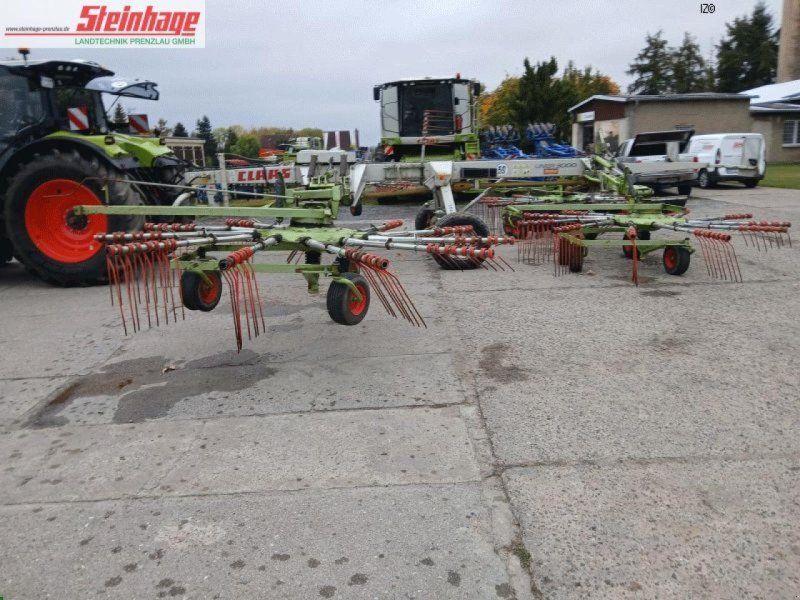 Claas LINER 3000