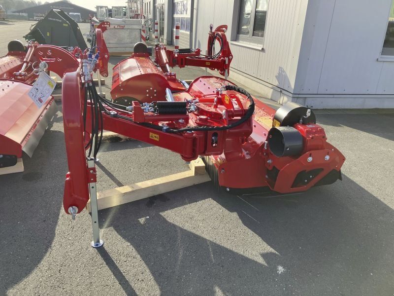 Tehnos MB 220 R Profi LW