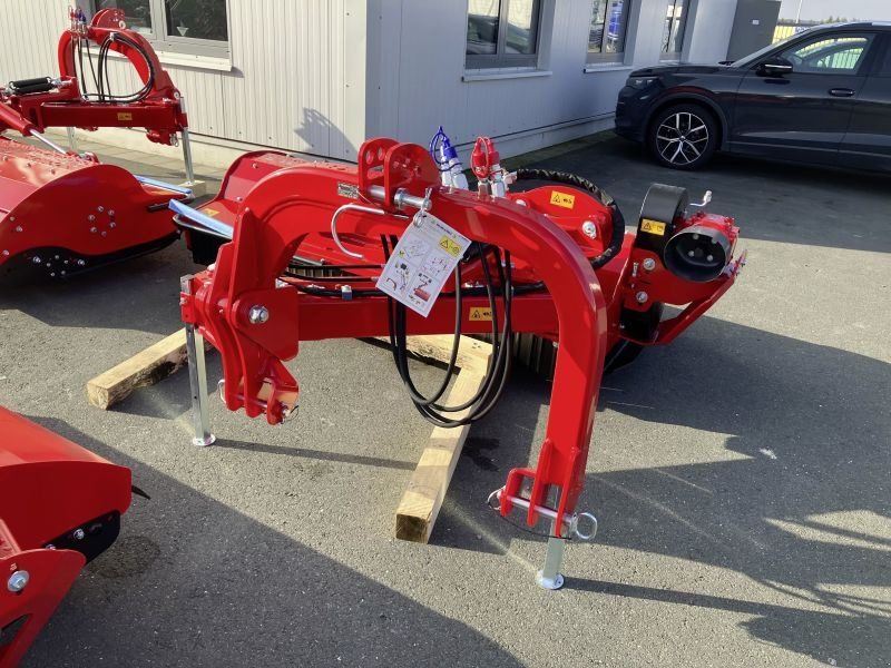 Tehnos MB 220 R Profi LW