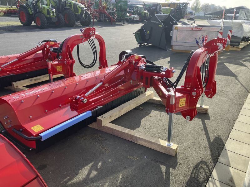 Tehnos MB 220 R Profi LW