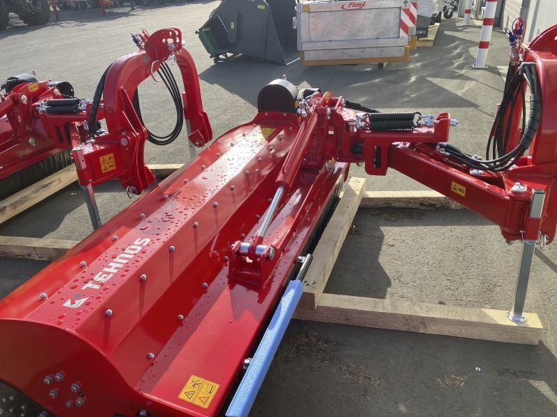 Tehnos MB 220 R Profi LW