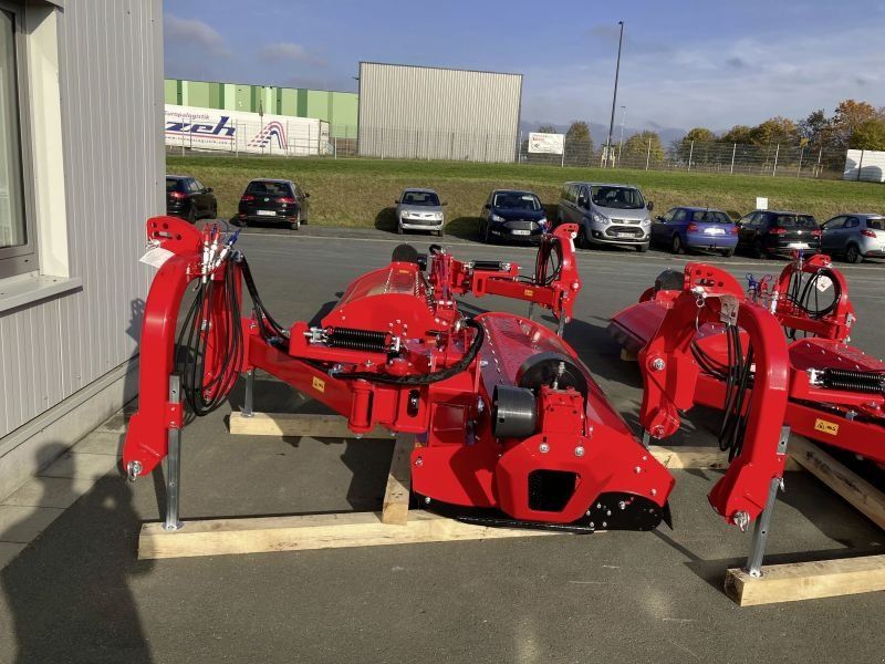 Tehnos MB 220 R Profi LW