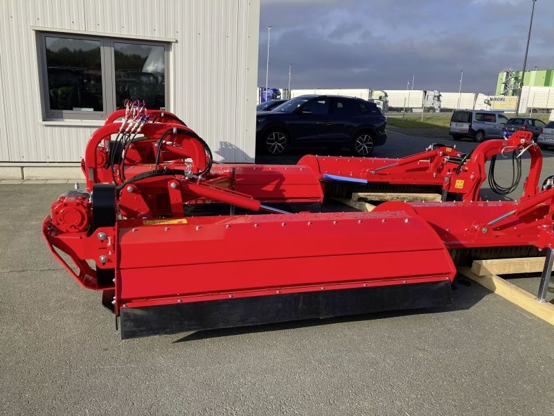 Tehnos MB 220 R Profi LW