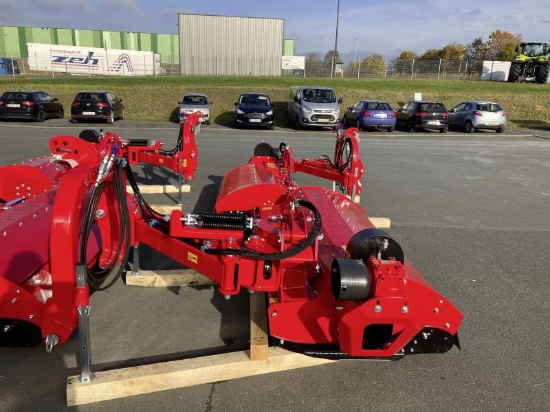 Tehnos MB 220 R Profi LW
