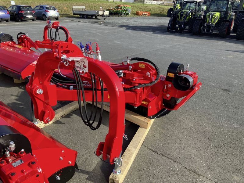 Tehnos MB 220 R Profi LW