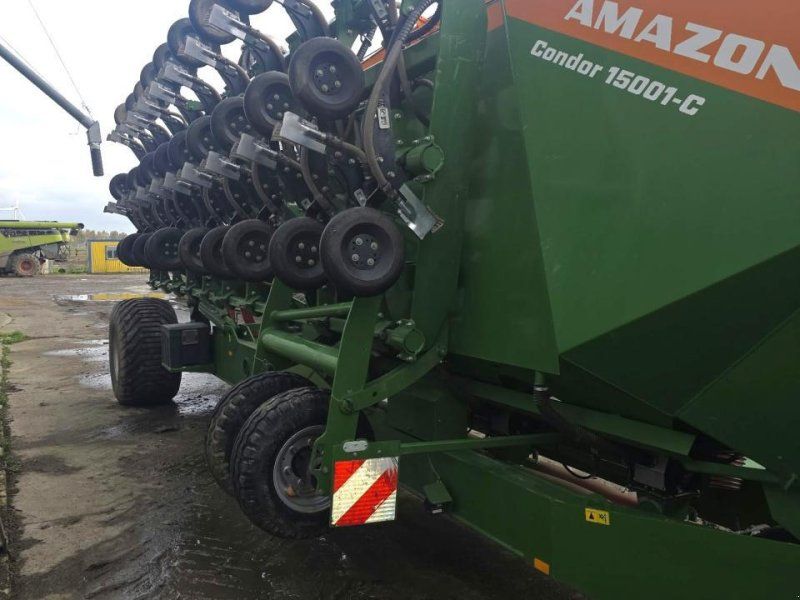 Amazone Condor 15001 C
