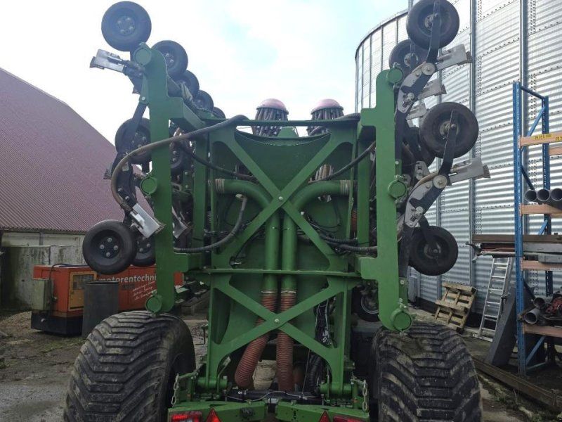 Amazone Condor 15001 C